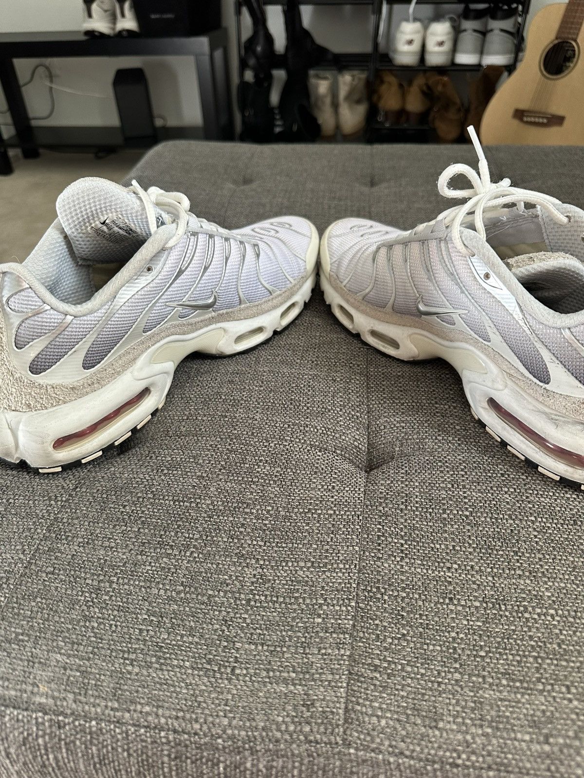 Nike Nike Air Max Plus Size US 11 / EU 44 - 7 Thumbnail