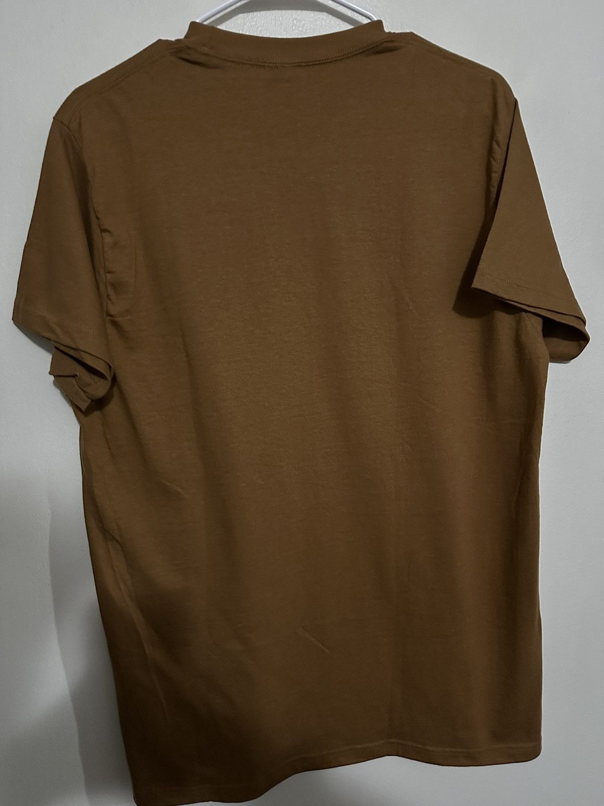 Supreme Supreme Arabic Logo Tee Size US M / EU 48-50 / 2 - 3 Thumbnail