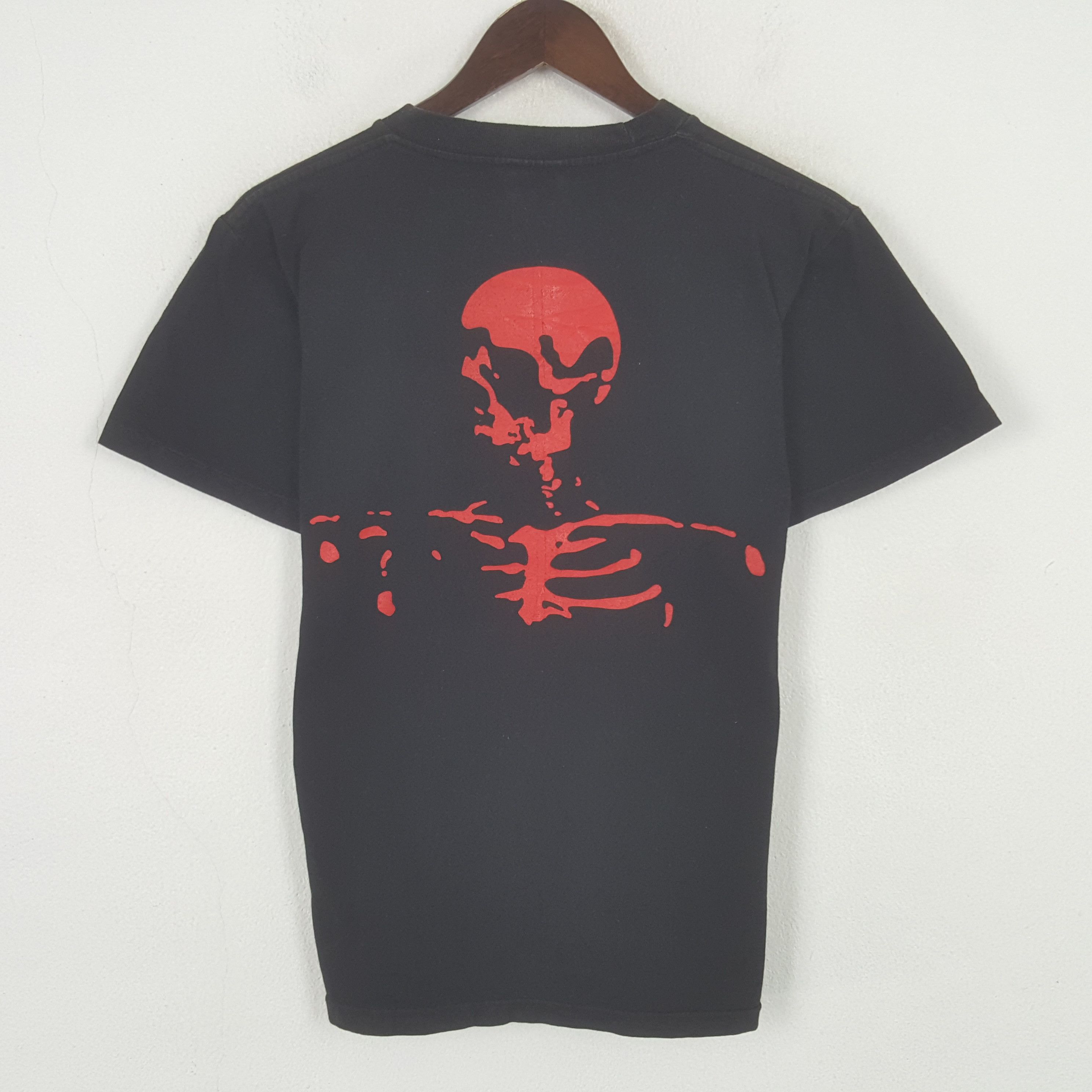 Band Tees Vintage Off Spring American Rock Band Tshirt Size US S / EU 44-46 / 1 - 3 Thumbnail