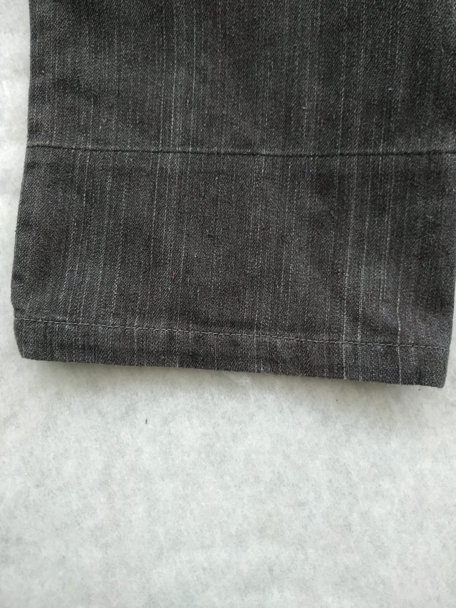 Vintage Square Zero jeans 36W, wide, parachute Size US 36 / EU 52 - 14 Thumbnail