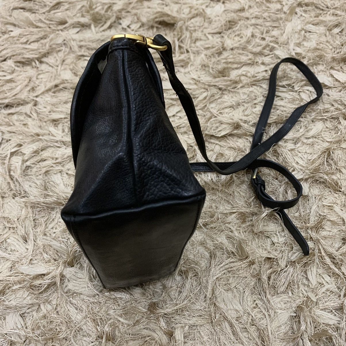 Tsumori Chisato ✨Tsumori Chisato crossbody leather bag Size ONE SIZE - 9 Thumbnail