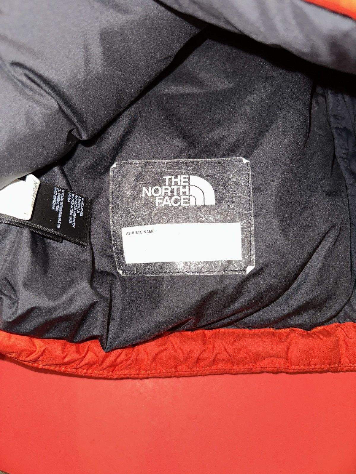 The North Face North Face Nuptse Down Puffer Jacket READ SIZE DESCRIPTION Size US XS / EU 42 / 0 - 9 Thumbnail