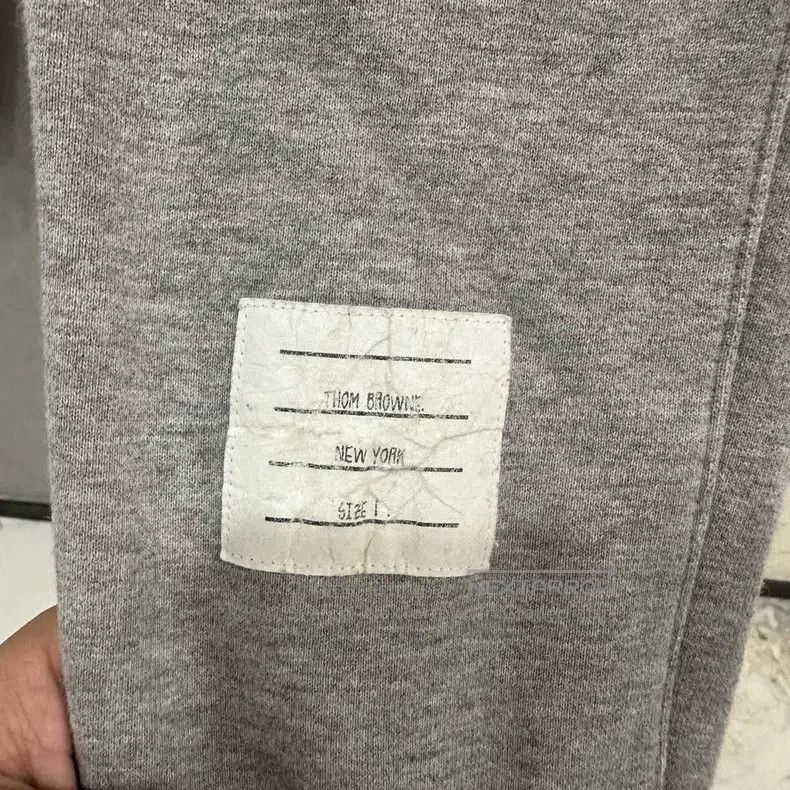Thom Browne Thom Browne size 1 pants Size US 34 / EU 50 - 3 Thumbnail