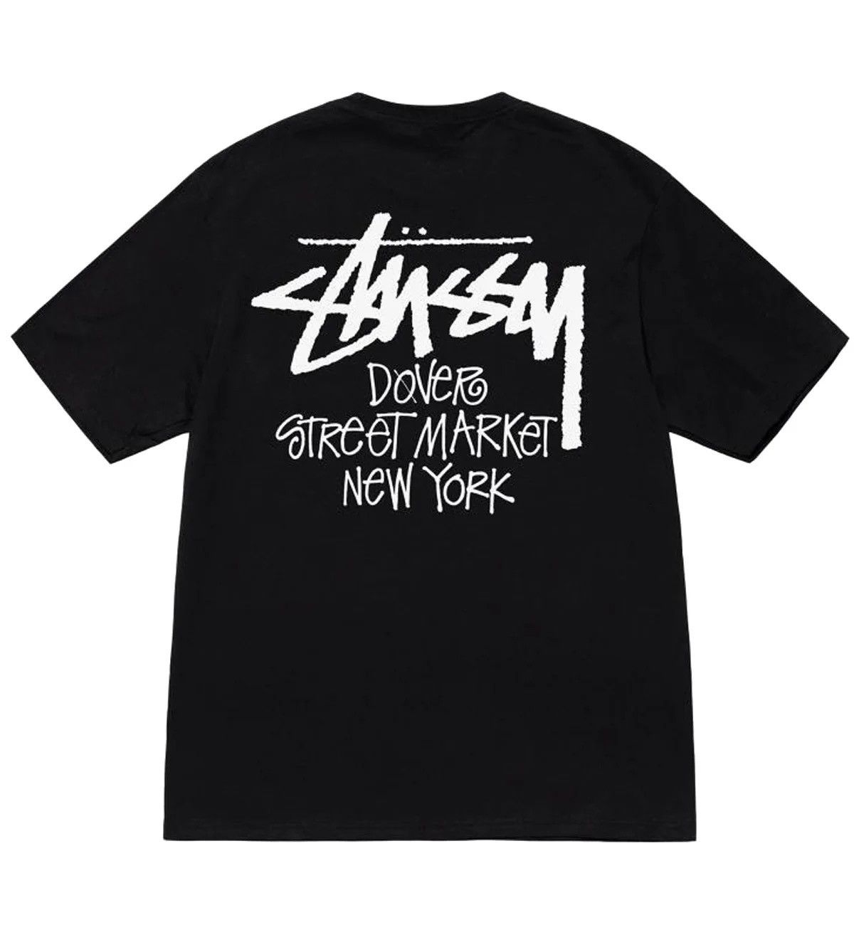 Dover Street Market × Stussy | Grailed