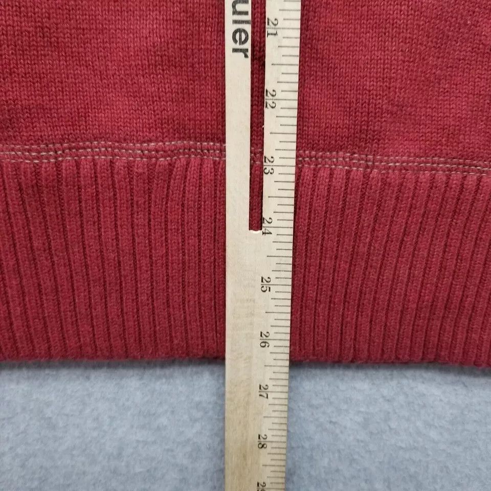 American Eagle Outfitters American Eagle Sweater Mens Large Pullover Crew Neck Casual Size US L / EU 52-54 / 3 - 10 Thumbnail