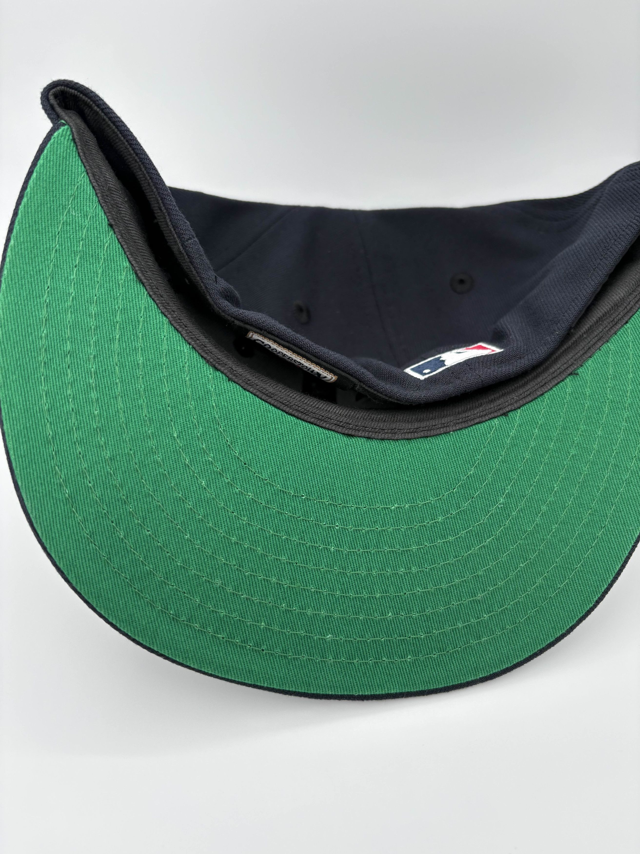 New Era New Era Hat Club Exclusive Arizona Upside Down Logo Hat Size ONE SIZE - 3 Thumbnail