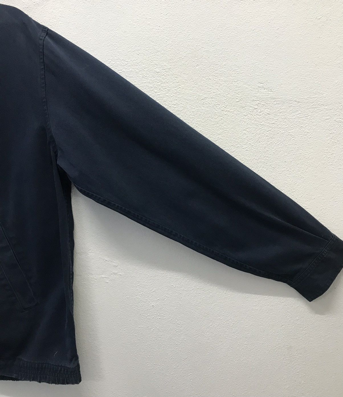 Polo Ralph Lauren × Vintage Vintage Polo By Ralph Lauren Jacket Size US M / EU 48-50 / 2 - 4 Thumbnail
