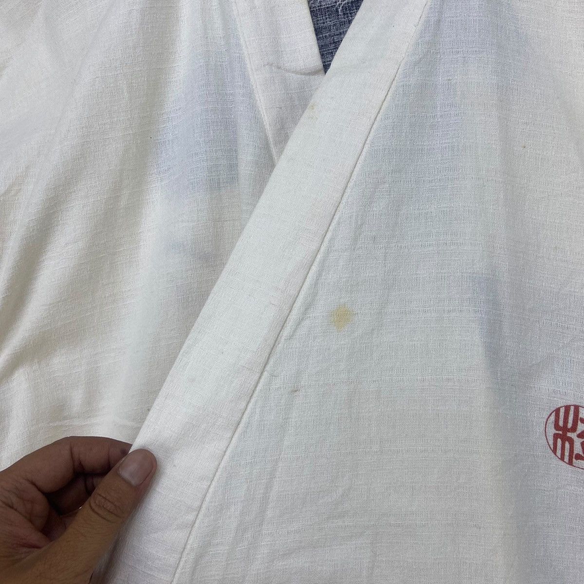 Japanese Brand Vintage Japanese Traditional Geisha Shogun Kimono Japan Size US M / EU 48-50 / 2 - 9 Thumbnail