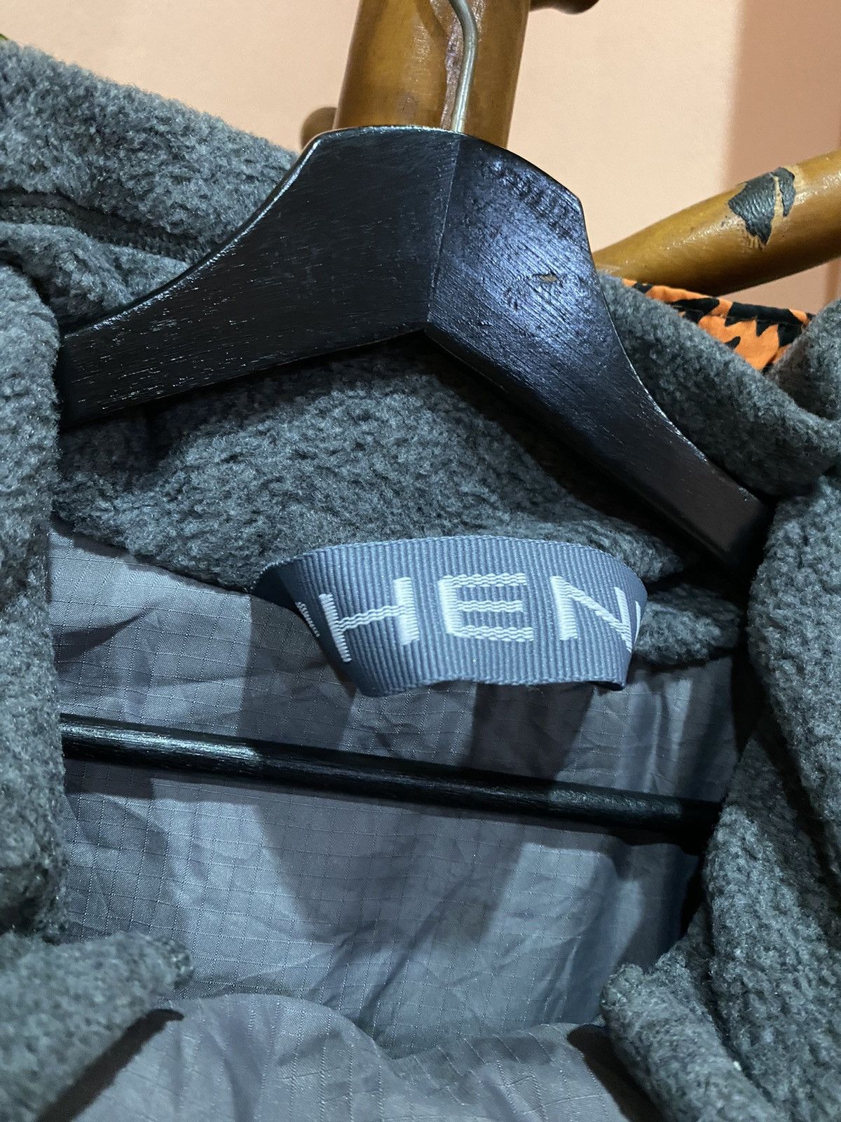 Phenix Phenix Lion Print Ski Jacket Bold and Functional Winterwear Size US L / EU 52-54 / 3 - 7 Thumbnail