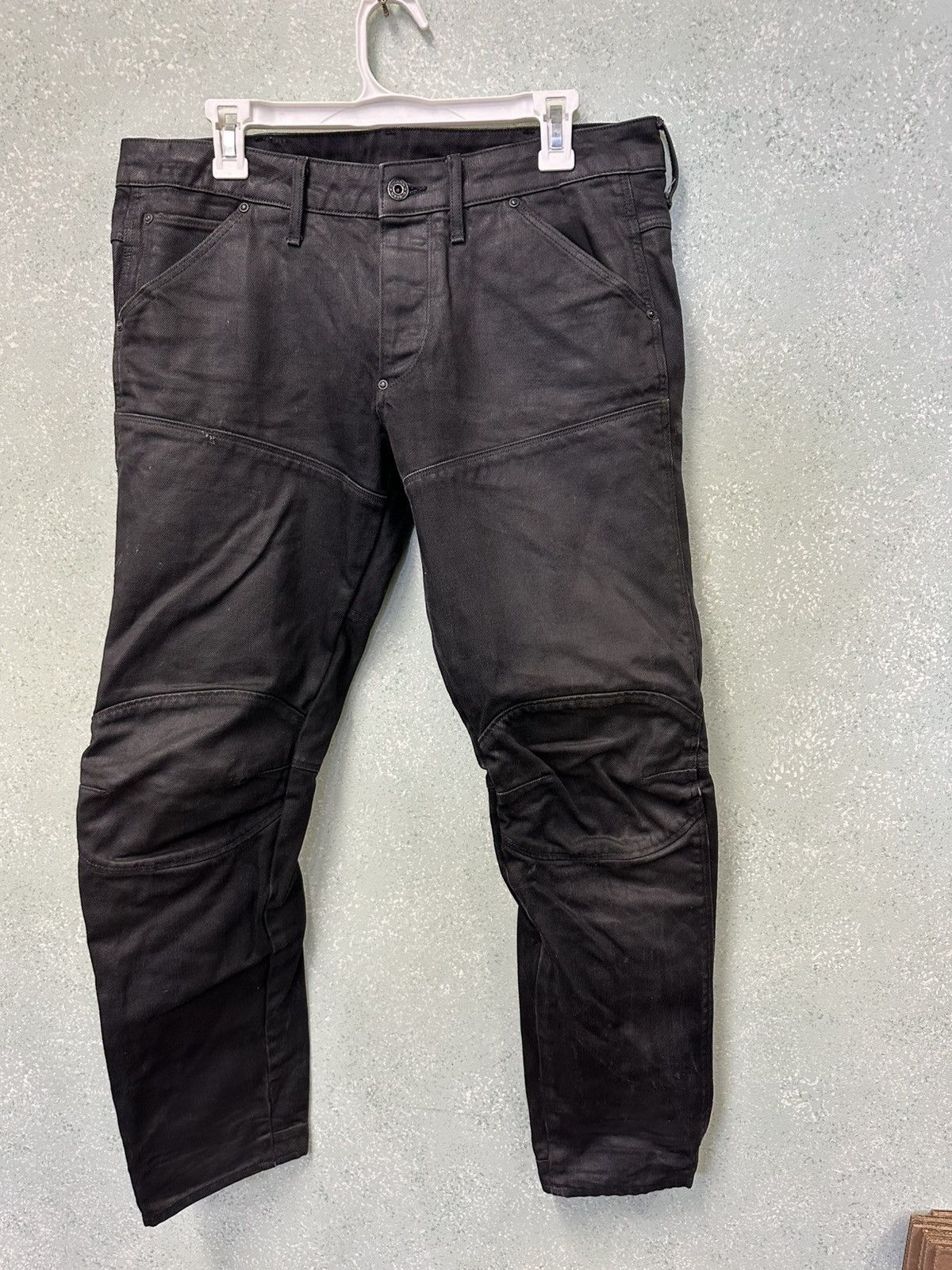G-Star G Star Jeans Size US 34 / EU 50 - 1 Thumbnail