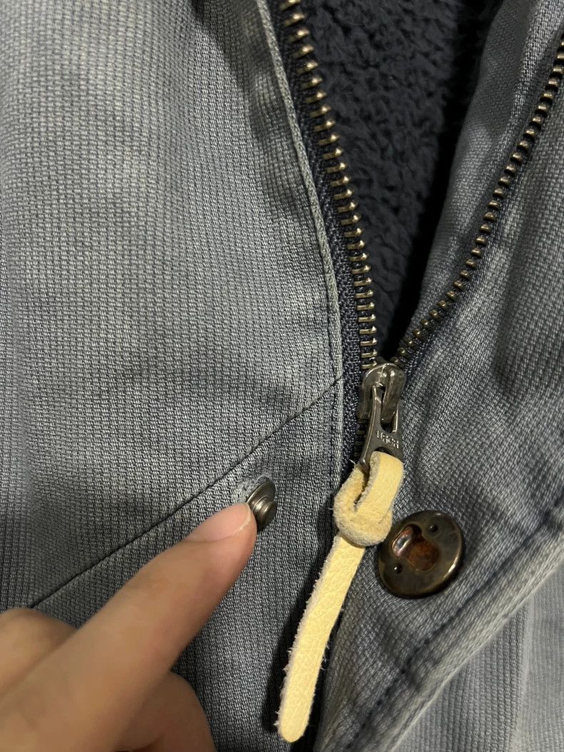 Undercover UNDERCOVER Archive N-1 Deck Jacket 2505-Nextarrow Size US L / EU 52-54 / 3 - 5 Thumbnail