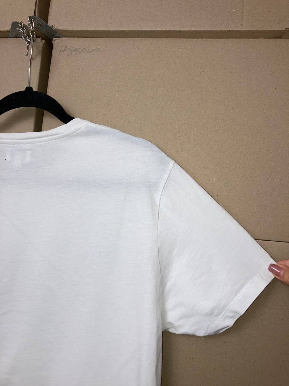 Diesel VINTAGE DIESEL Y2K SKATE AFFLICTION T SHIRT AVANT GARDE SKUL Size US L / EU 52-54 / 3 - 5 Thumbnail