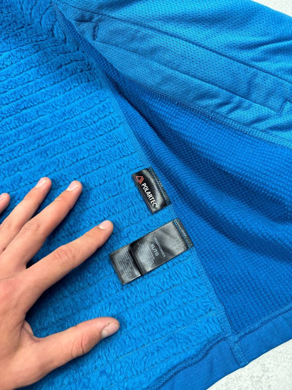 The North Face The North Face Mohnair Fleece Zip Jacket Size US XL / EU 56 / 4 - 14 Thumbnail