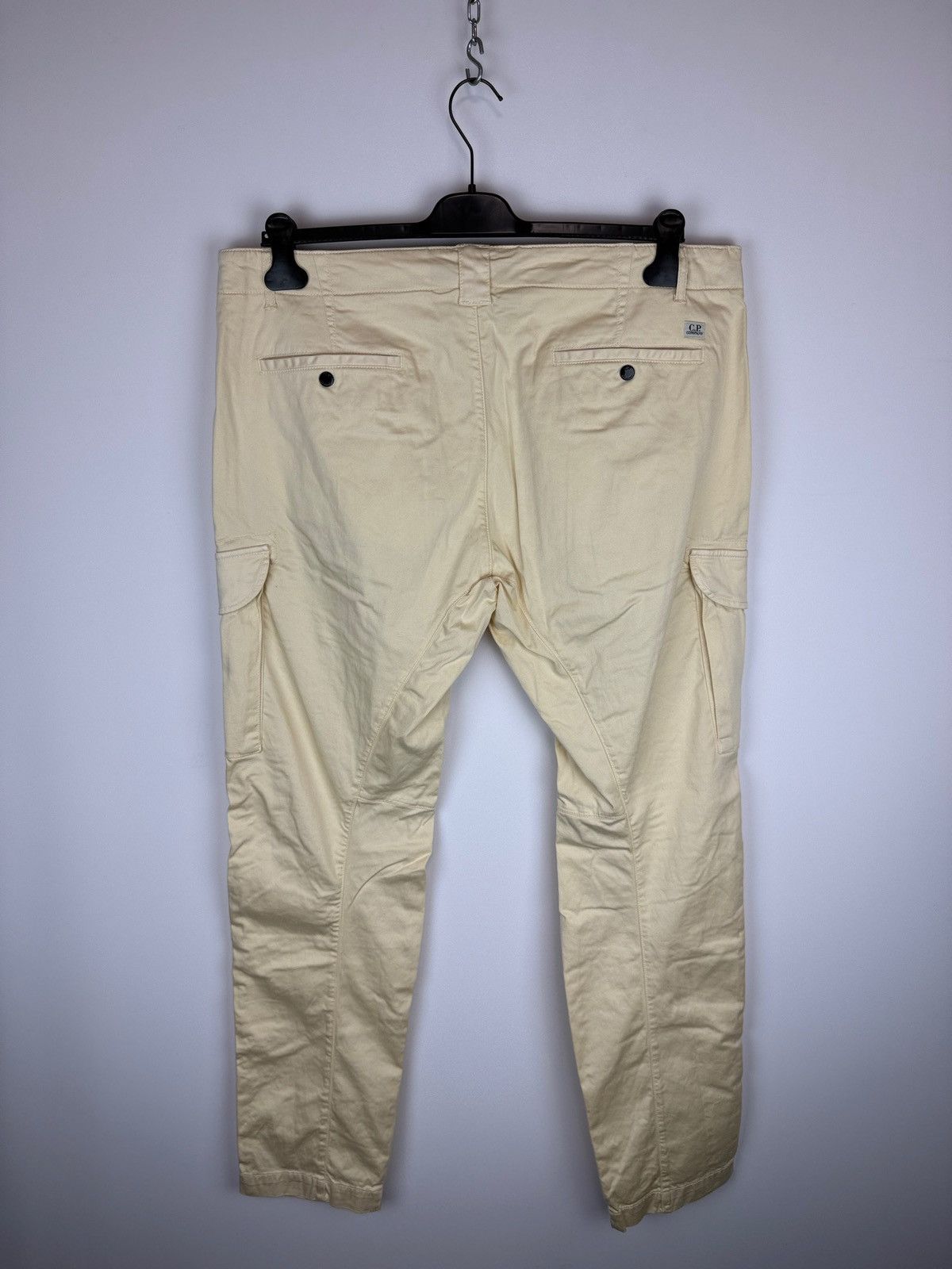 C.P. Company Off-white C.P. Company cargo trousers (brand new with tags) Size US 38 / EU 54 - 6 Thumbnail