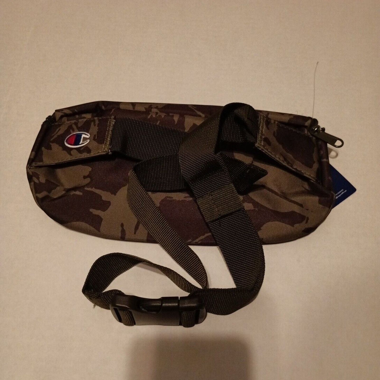 Champion Champion Men's Prime Waist Bag Size ONE SIZE - 2 Thumbnail