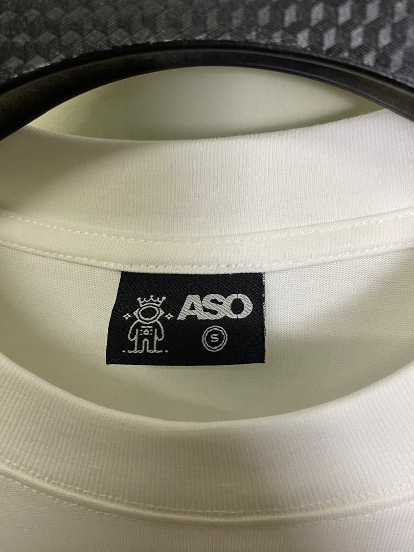 Other ASO ALIEN BIOHAZARD Size US S / EU 44-46 / 1 - 7 Thumbnail