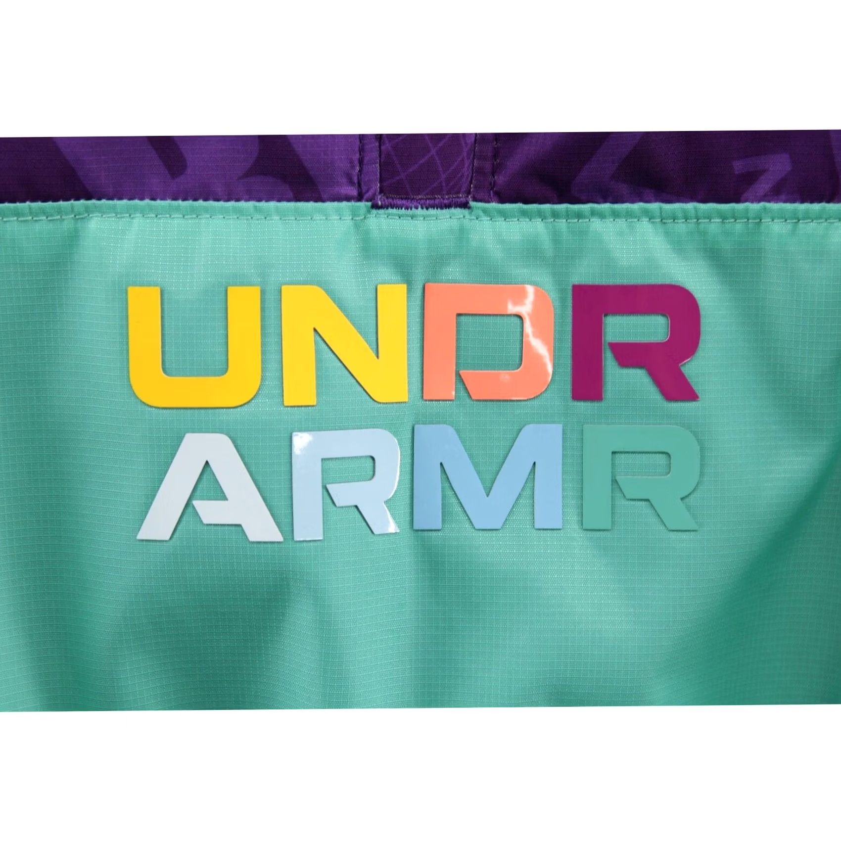Under Armour Under armour Jacket S Black History Month Seen Pullover Track Size US S / EU 44-46 / 1 - 5 Thumbnail