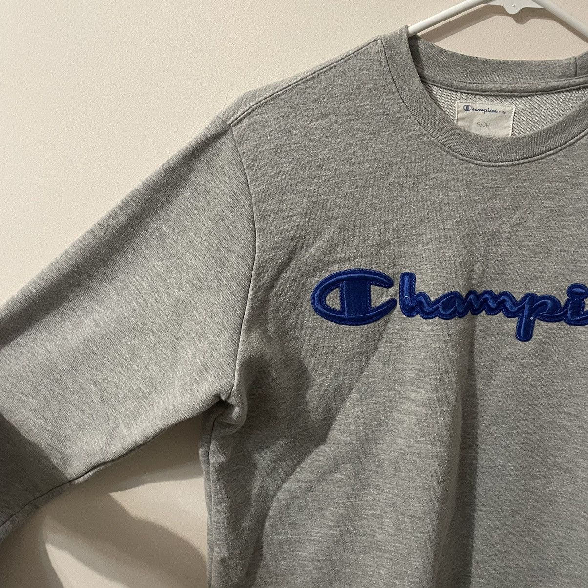 Champion Champion elite sweatshirt Size US S / EU 44-46 / 1 - 6 Thumbnail