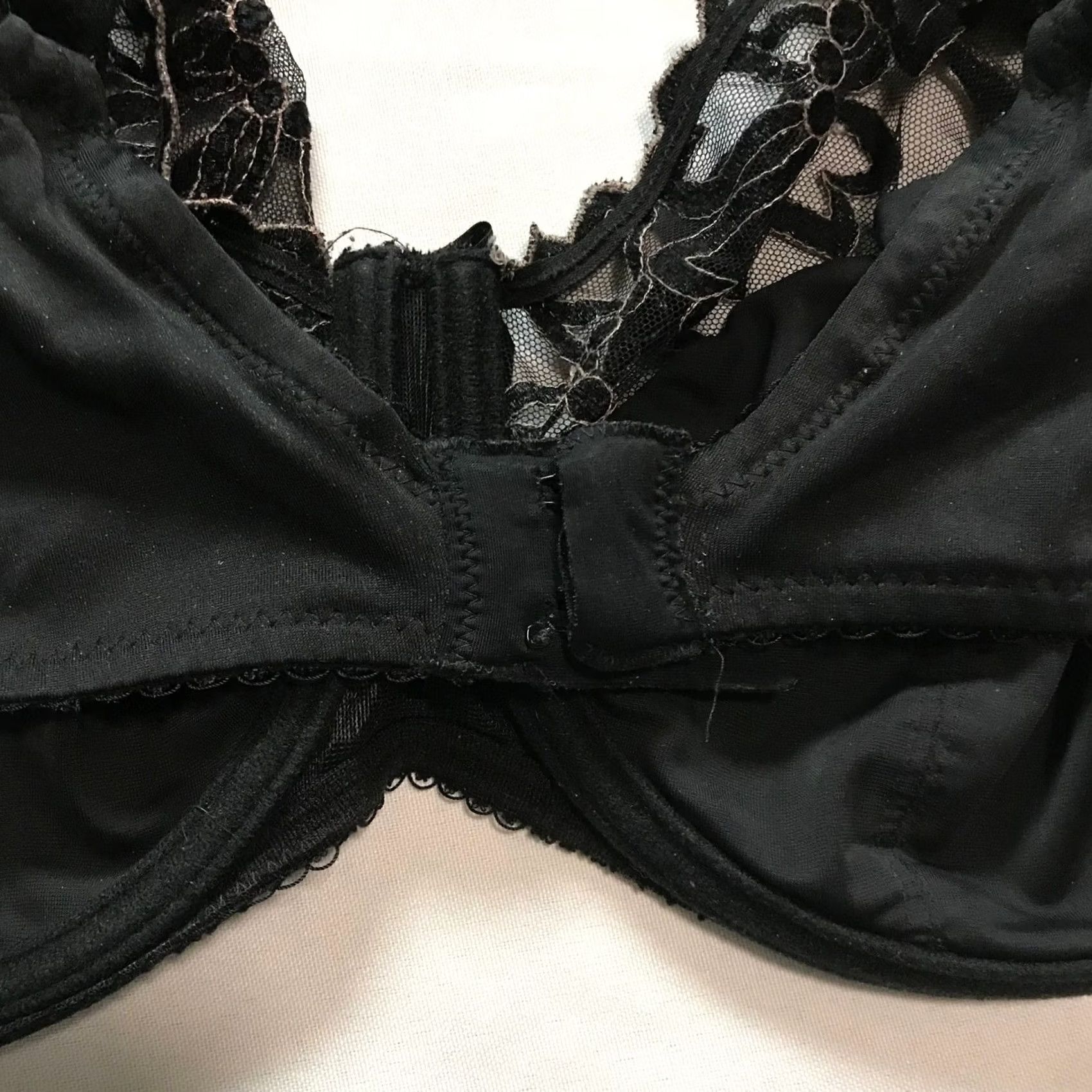 Vintage VINTAGE Fantasie Bra? Size ONE SIZE - 4 Thumbnail