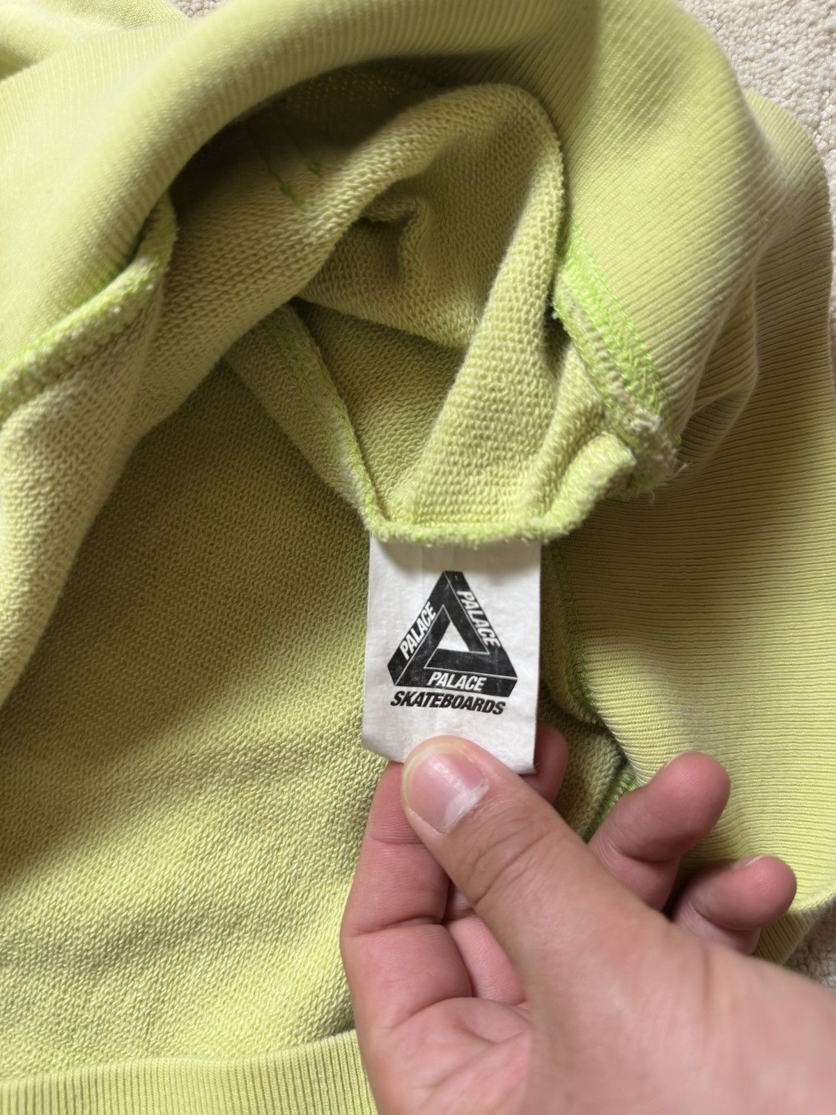 Palace PALACE TRI-FLECT HOODIE Size US XL / EU 56 / 4 - 5 Thumbnail