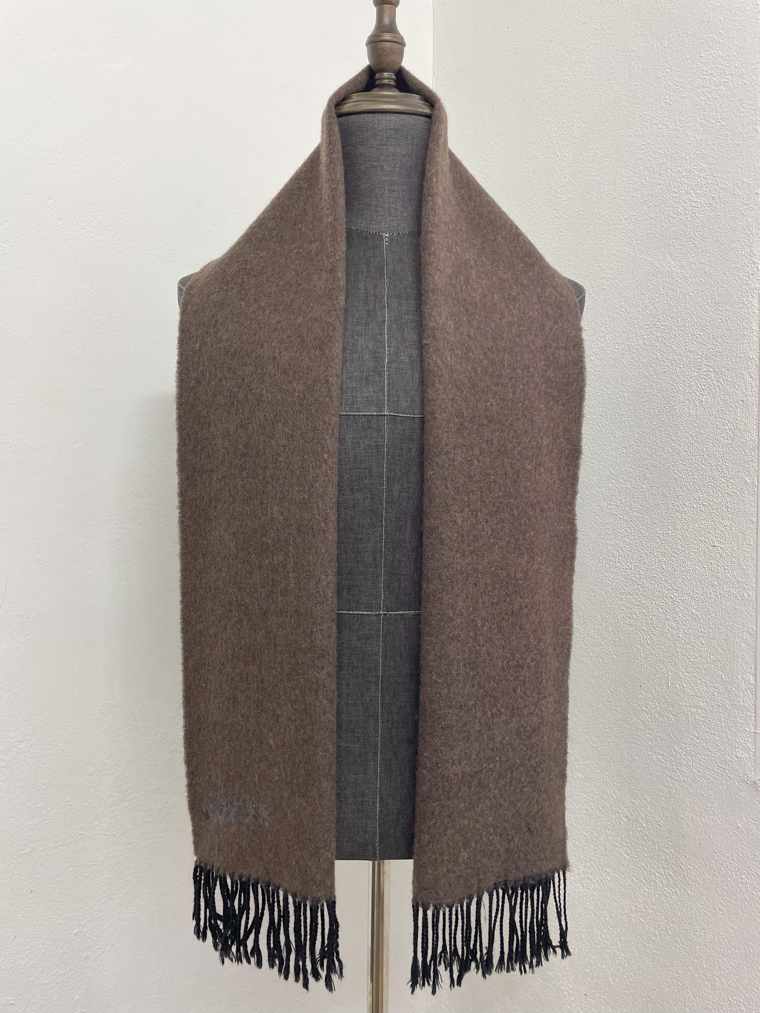 Fendi Fendi Scarf / Muffler - 6178 Size ONE SIZE - 2 Thumbnail