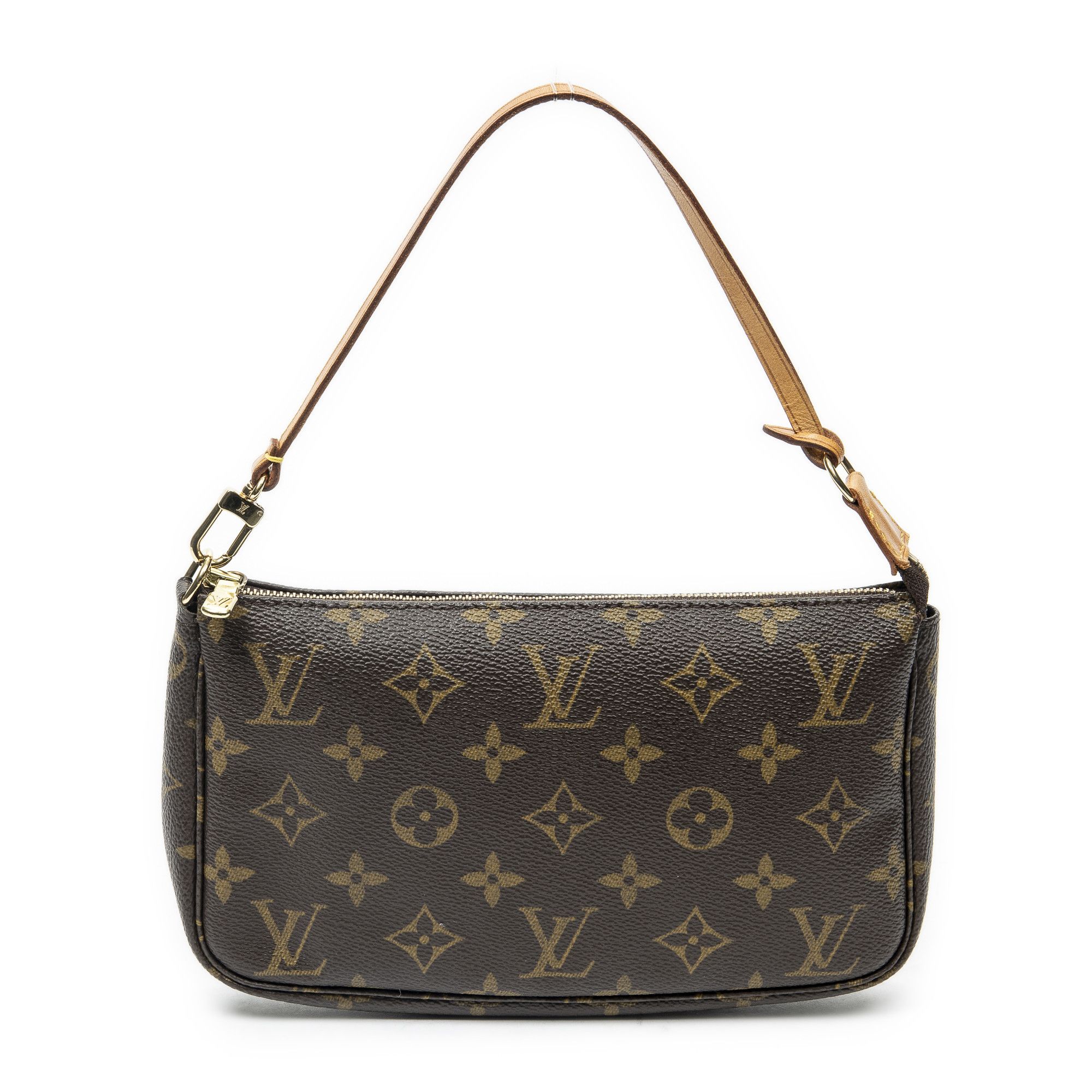 Louis Vuitton Pochette Accessoires Size ONE SIZE - 1 Thumbnail