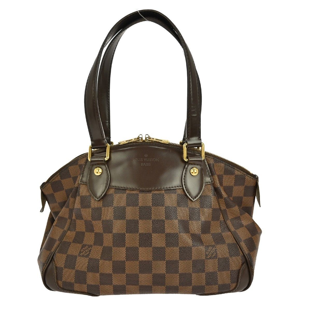 Louis Vuitton Louis Vuitton Verona Handbag Damier Size ONE SIZE - 1 Thumbnail