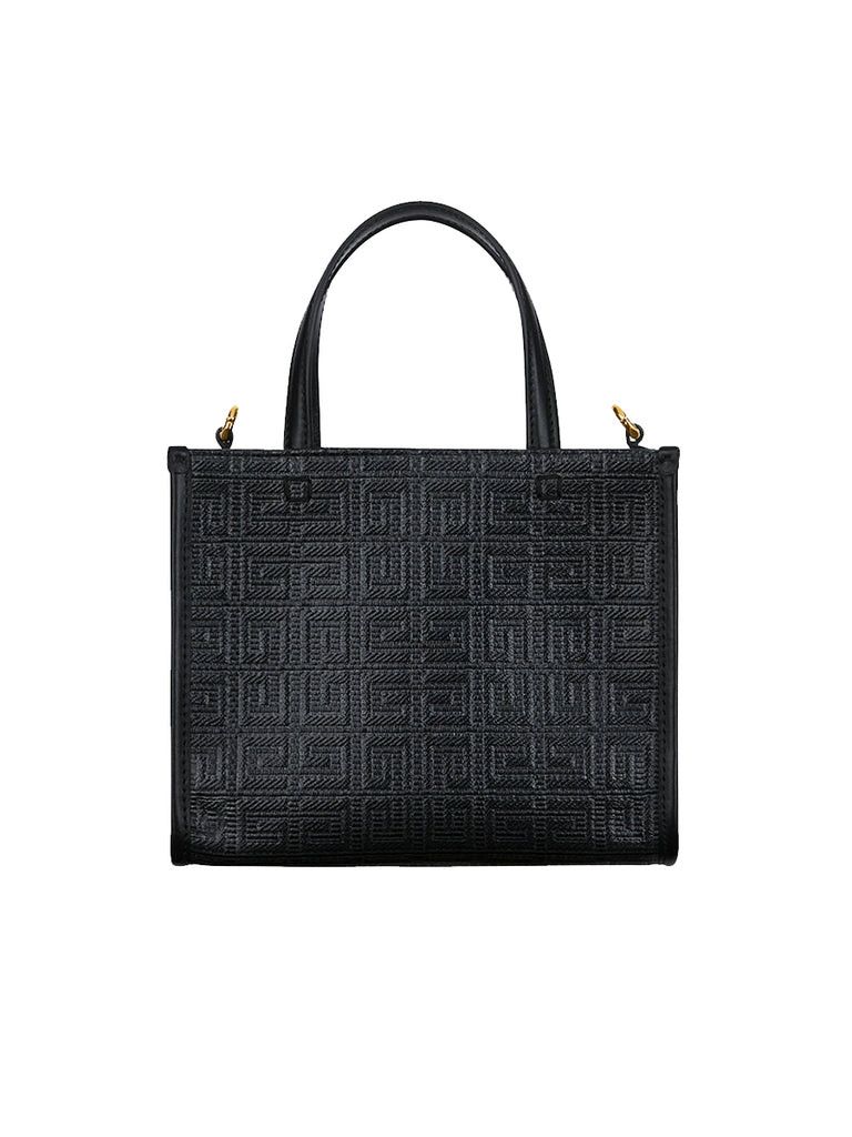 Givenchy o1w1db10126 Size: One Size / Bag in Black Size ONE SIZE - 2 Thumbnail