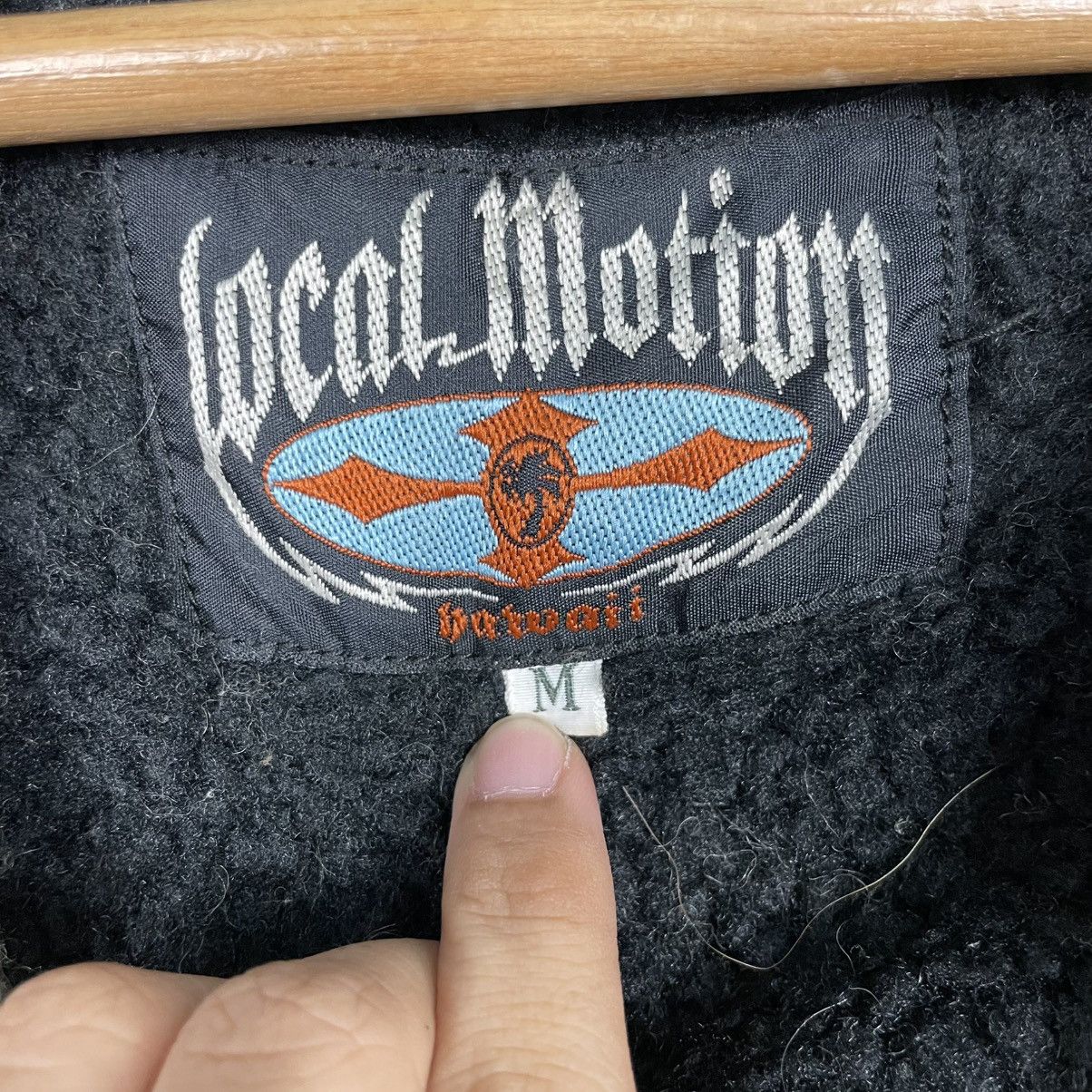 Other Vintage Local Motion Hawaii Tartan Jacket Size US M / EU 48-50 / 2 - 16 Thumbnail