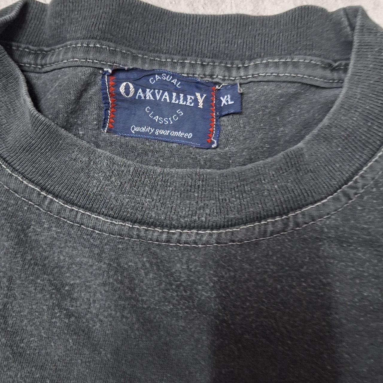 Other Oversized black t-shirt in great condition #oversizedfashion Size US XL / EU 56 / 4 - 3 Thumbnail