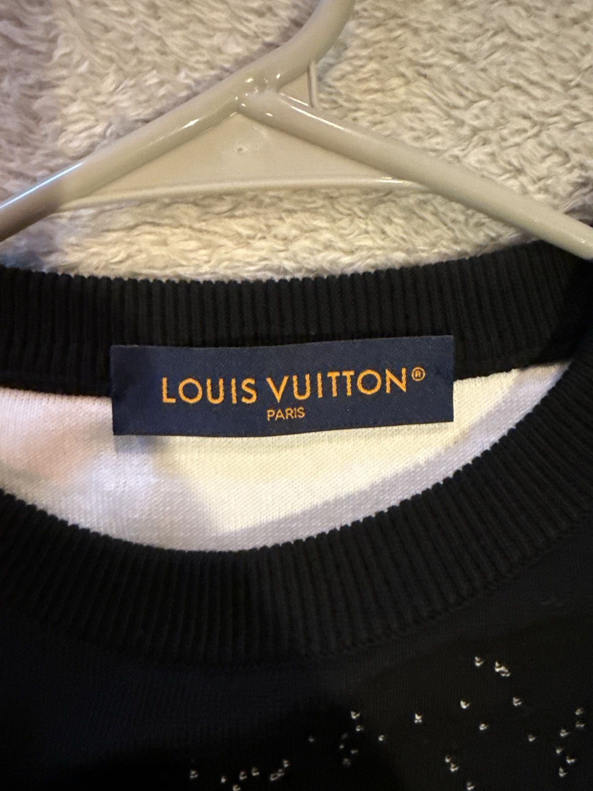 Louis Vuitton louis vuitton monogram sweater Size US XS / EU 42 / 0 - 6 Thumbnail