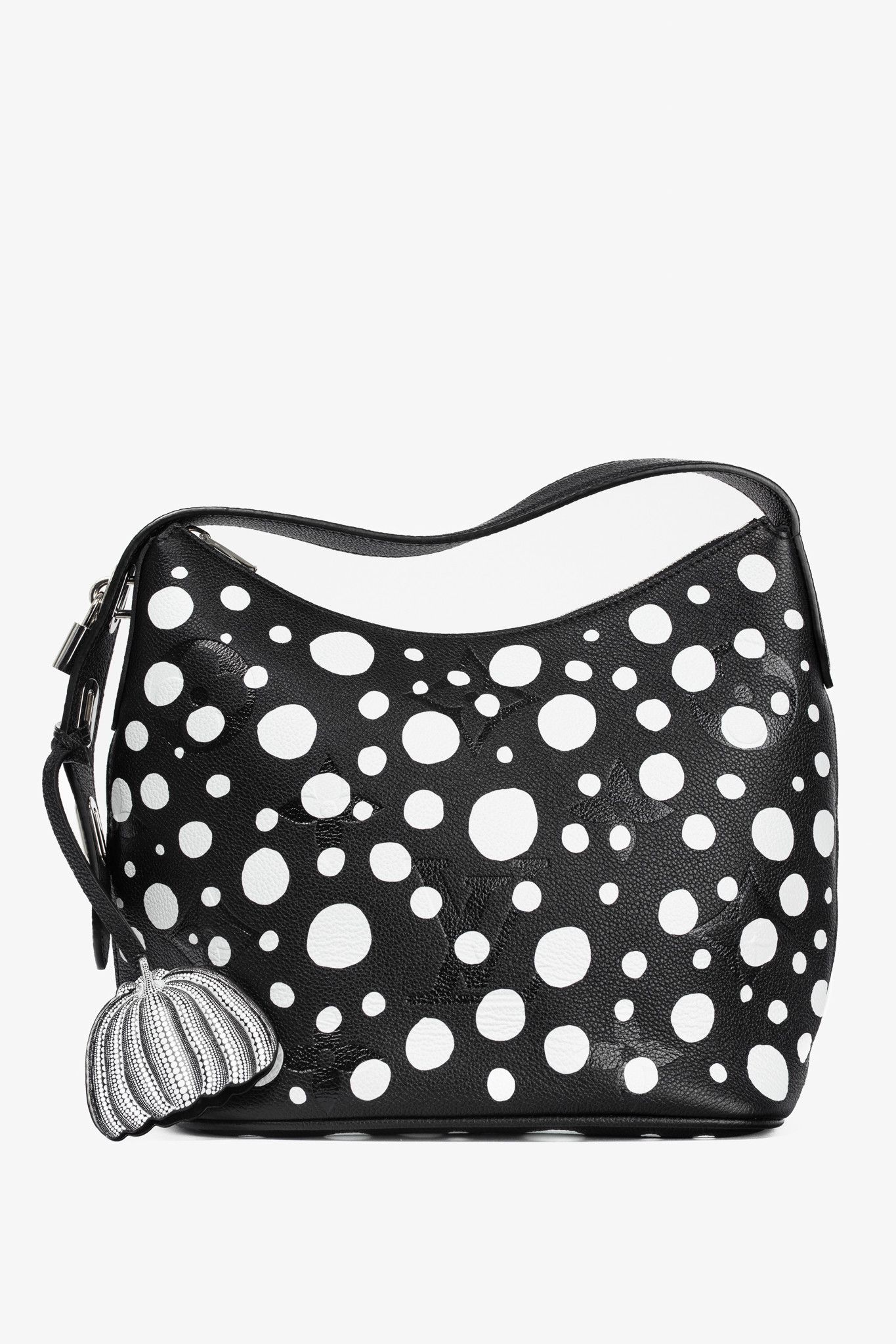 Louis Vuitton × Yayoi Kusama Louis Vuitton Marshmallow PM Infinity Dots Bag Size ONE SIZE - 1 Thumbnail