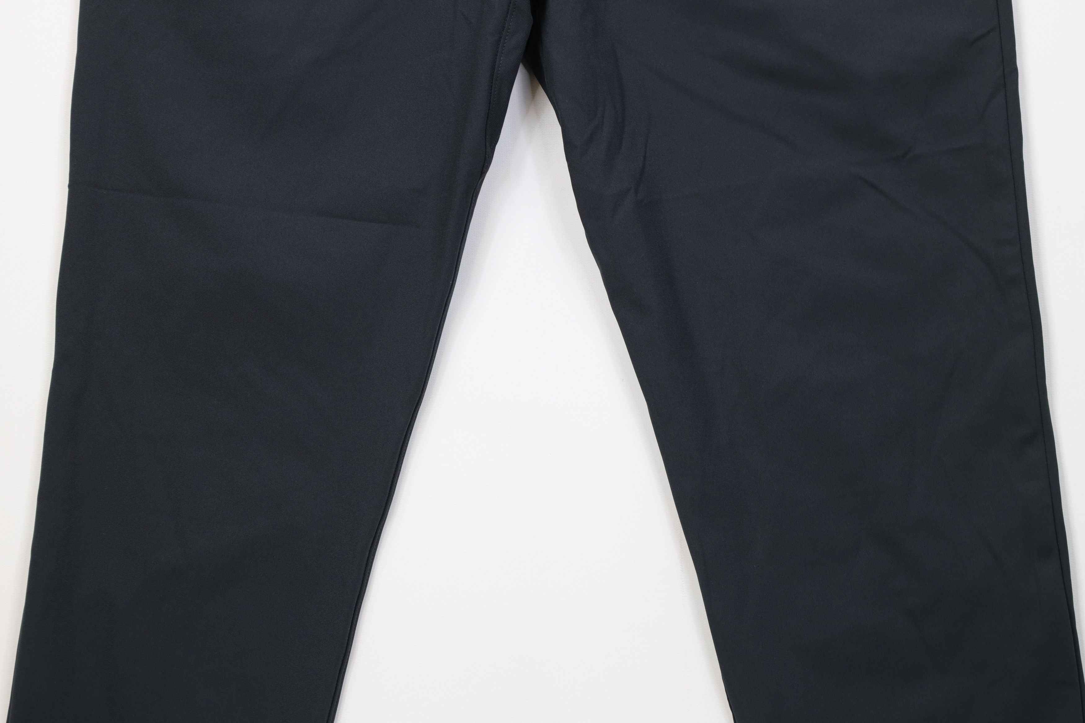 Lululemon New Lululemon Fit Warpstreme ABC Chino Pants Trousers Gray Size US 32 / EU 48 - 3 Thumbnail