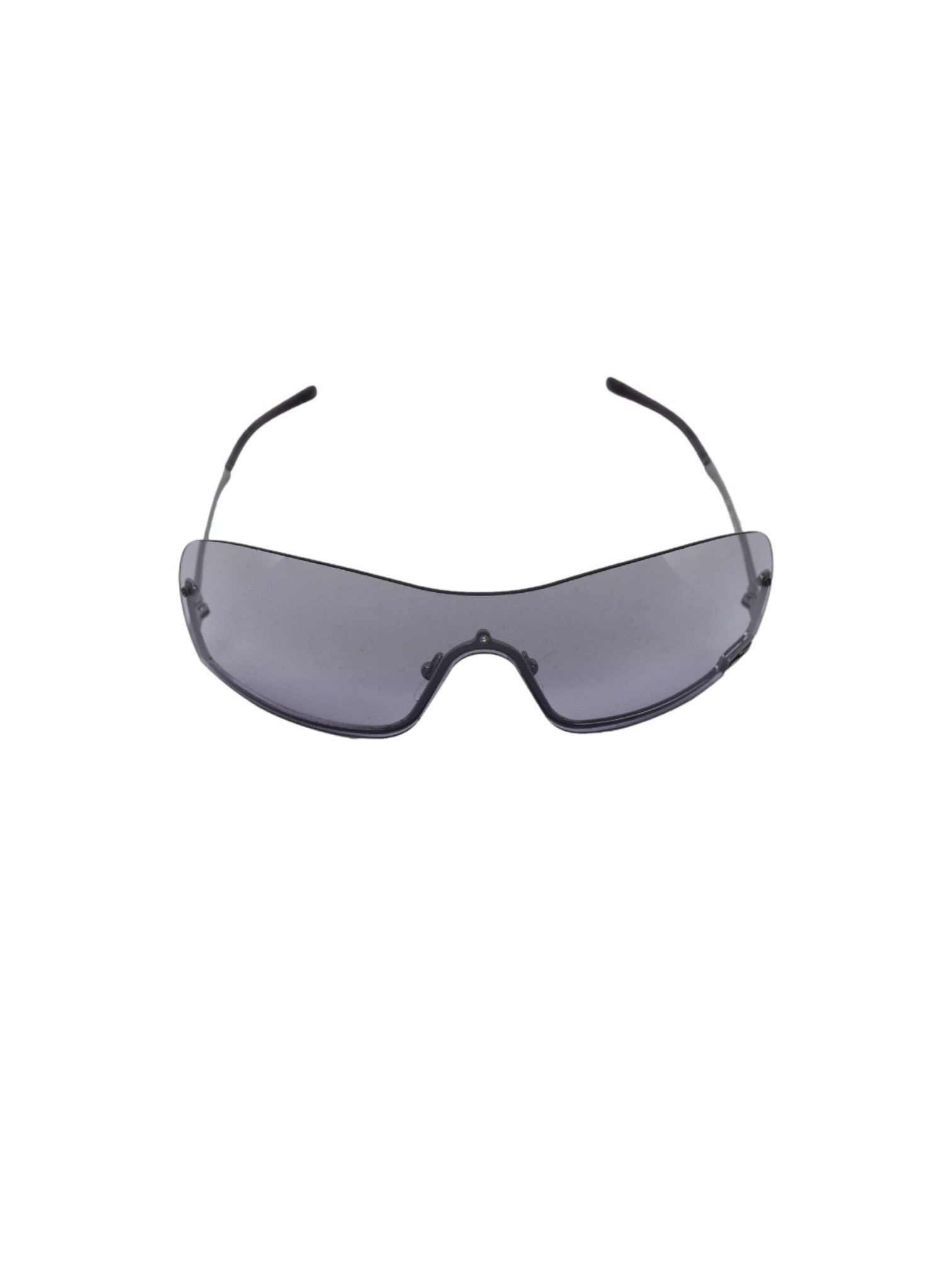 Gucci Gucci GG 1690/S Rimless Shield Sunglasses Size ONE SIZE - 2 Thumbnail