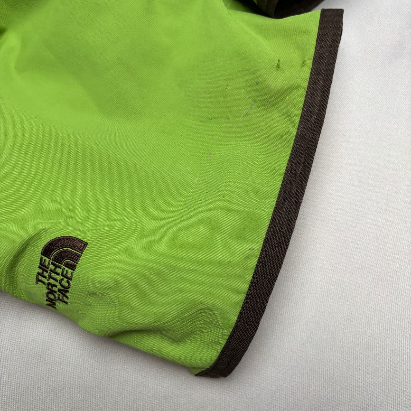 The North Face The North Face TNF HyVent Pants Mens Small Ski Snow Gorpcore Size US 32 / EU 48 - 15 Thumbnail