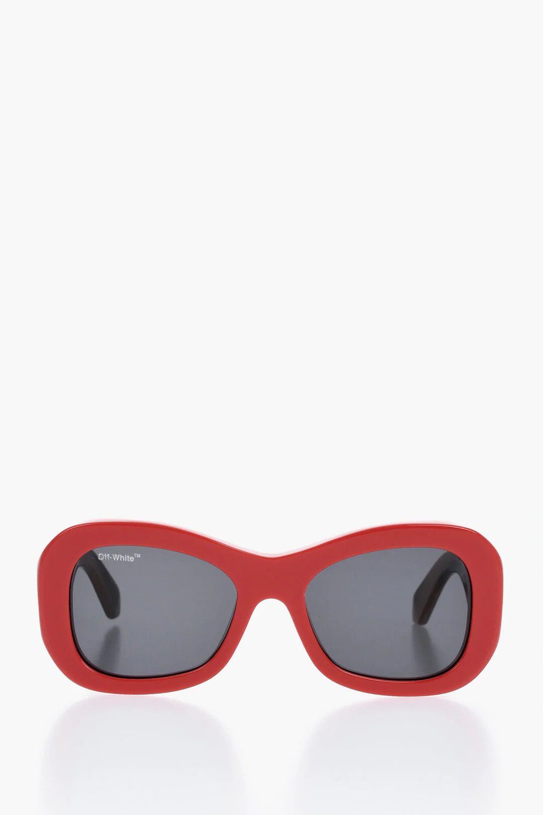 Off-White og1mm0426 Size: OS / Butterfly Sunglasses in Multicolor Size ONE SIZE - 1 Thumbnail