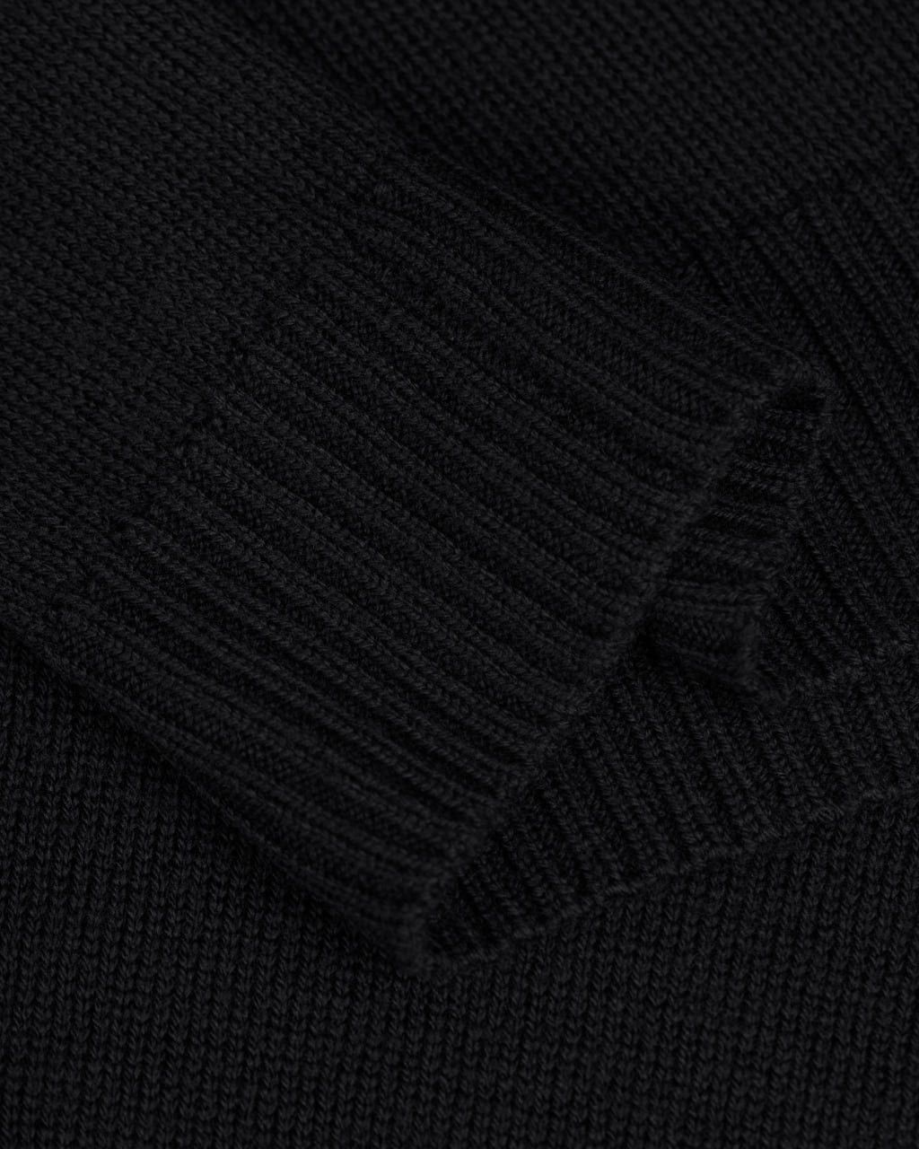 Jil Sander Wool sweater JIL SANDER+ Size US L / EU 52-54 / 3 - 4 Thumbnail
