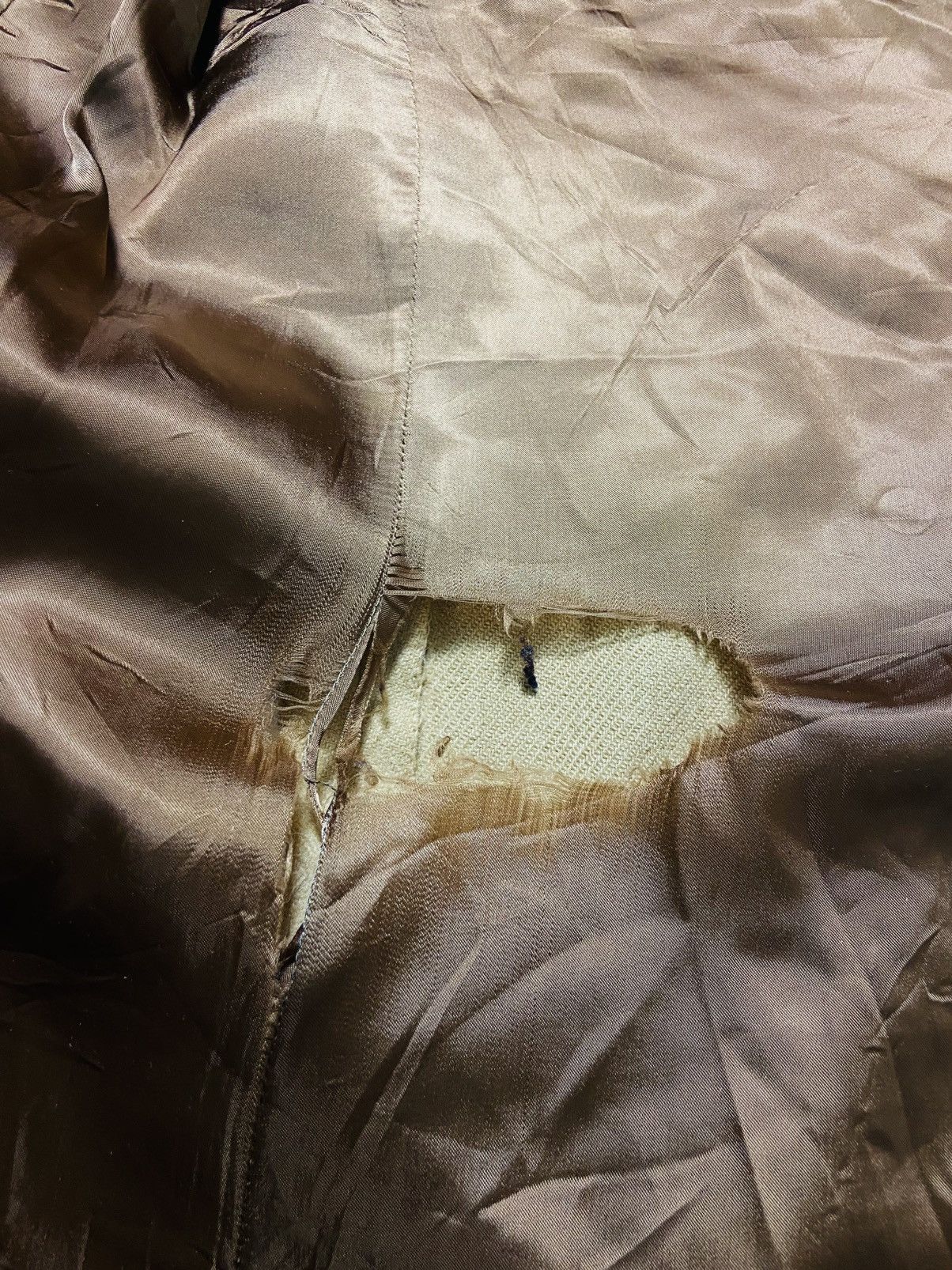 Brooks Brothers X Loro Piana Camel Hair Jacket