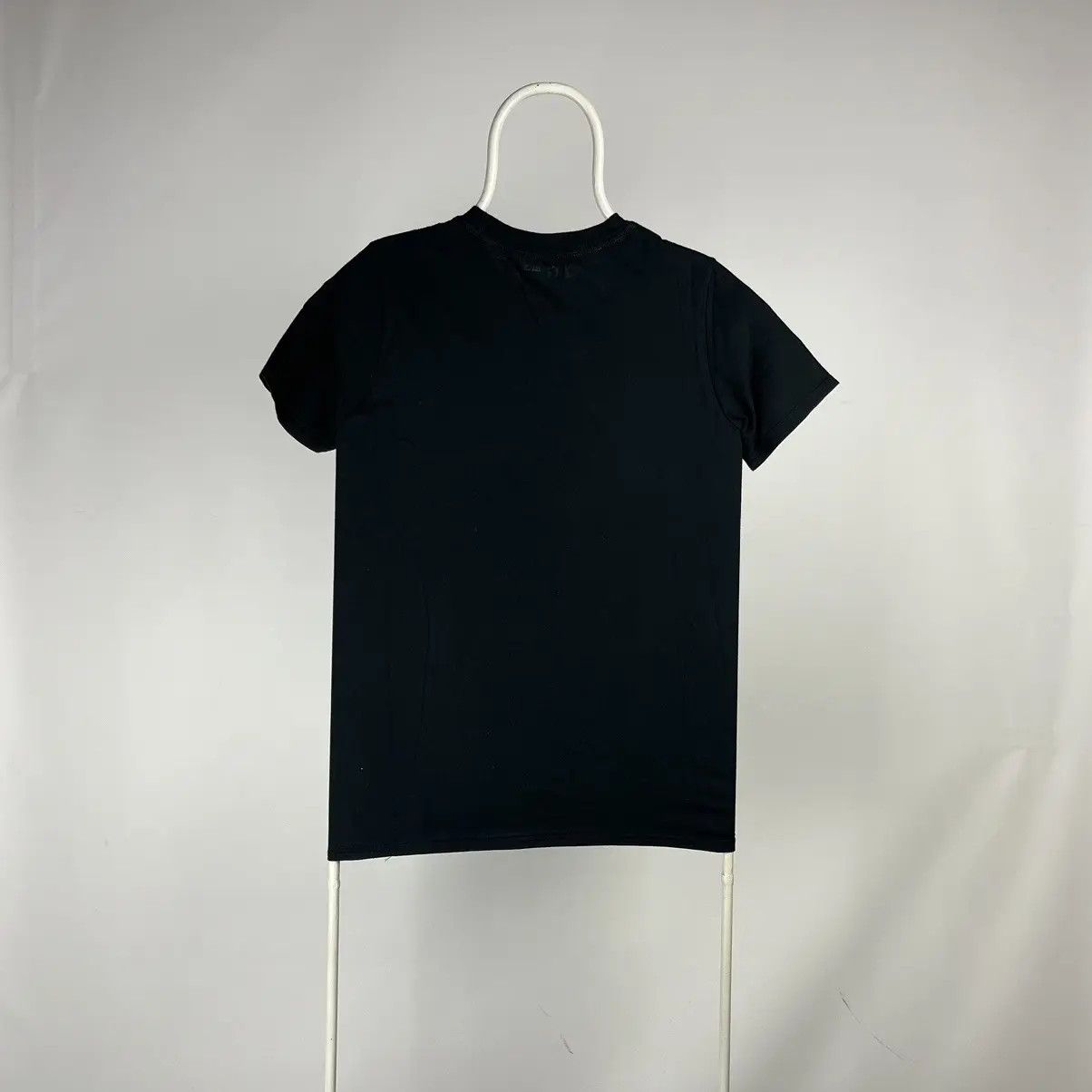 Band Tees The Simpsons Tshirt Homersapien evolution anima size Small Size US S / EU 44-46 / 1 - 2 Thumbnail