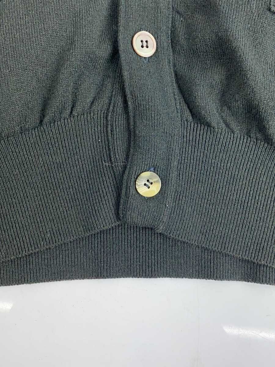 Comme des Garcons Homme 1992 Wool Cardigan Size US M / EU 48-50 / 2 - 8 Thumbnail