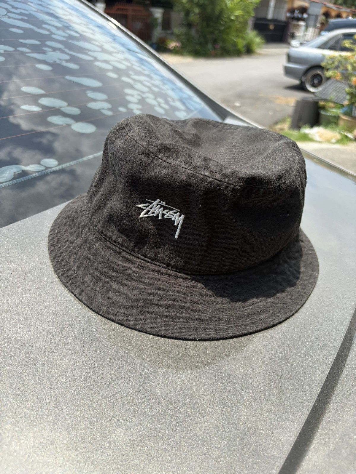 Stussy Stussy Bucket Hat Size ONE SIZE - 1 Thumbnail