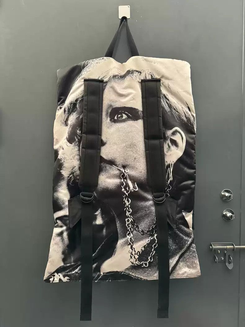Raf Simons Raf simons x eastpak school bag backpacks | Grailed