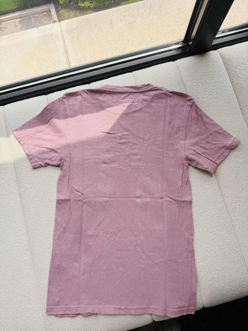 Kapital KAPITAL Loose Pocket Short Sleeve T-Shirt-2506 Size US M / EU 48-50 / 2 - 2 Thumbnail