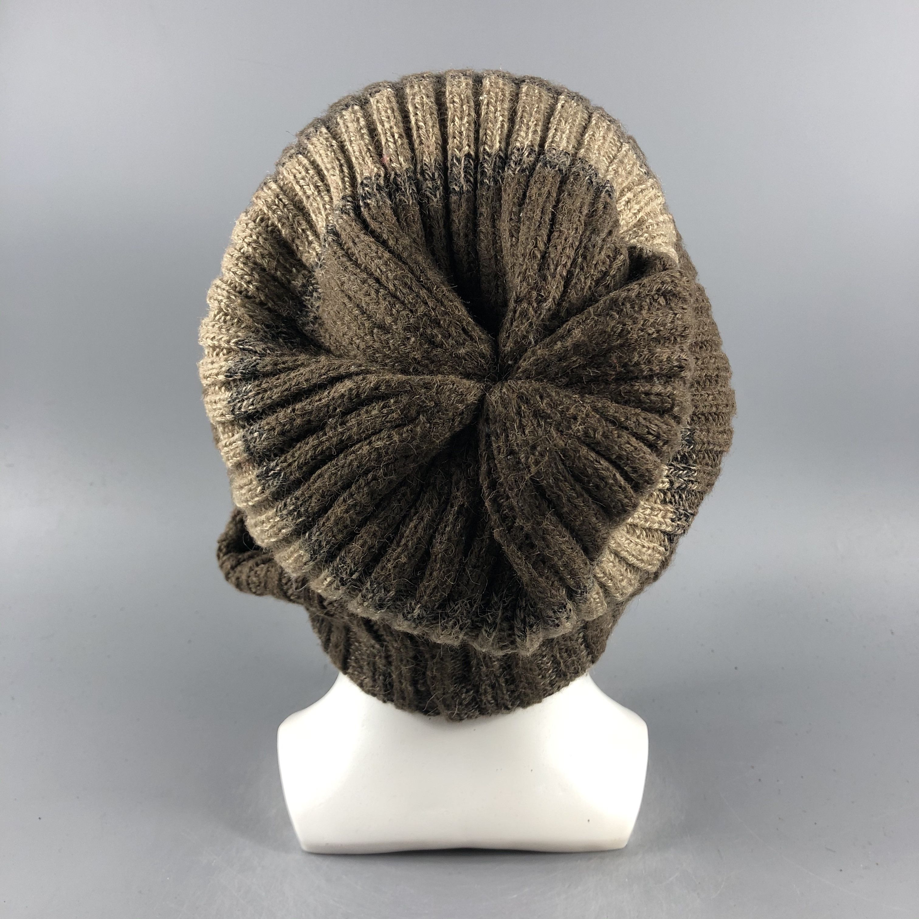 O'Neill × Vintage Vintage Oneill Beanie Snow Hat Snow Cap -D005 Size ONE SIZE - 3 Thumbnail