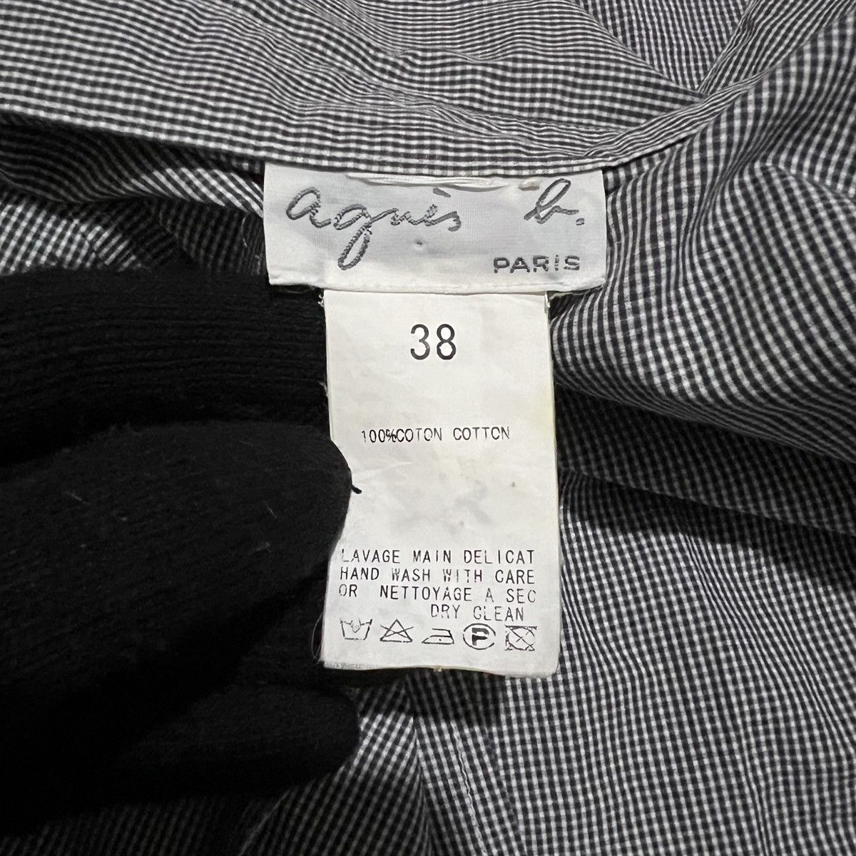 agnes b. Agnes B Mid Dresses Size XS / US 0-2 / IT 36-38 - 8 Thumbnail