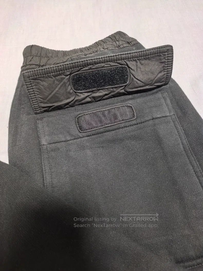 Rick Owens RICK OWENS size XS Sweatpants Size US 27 - 5 Thumbnail