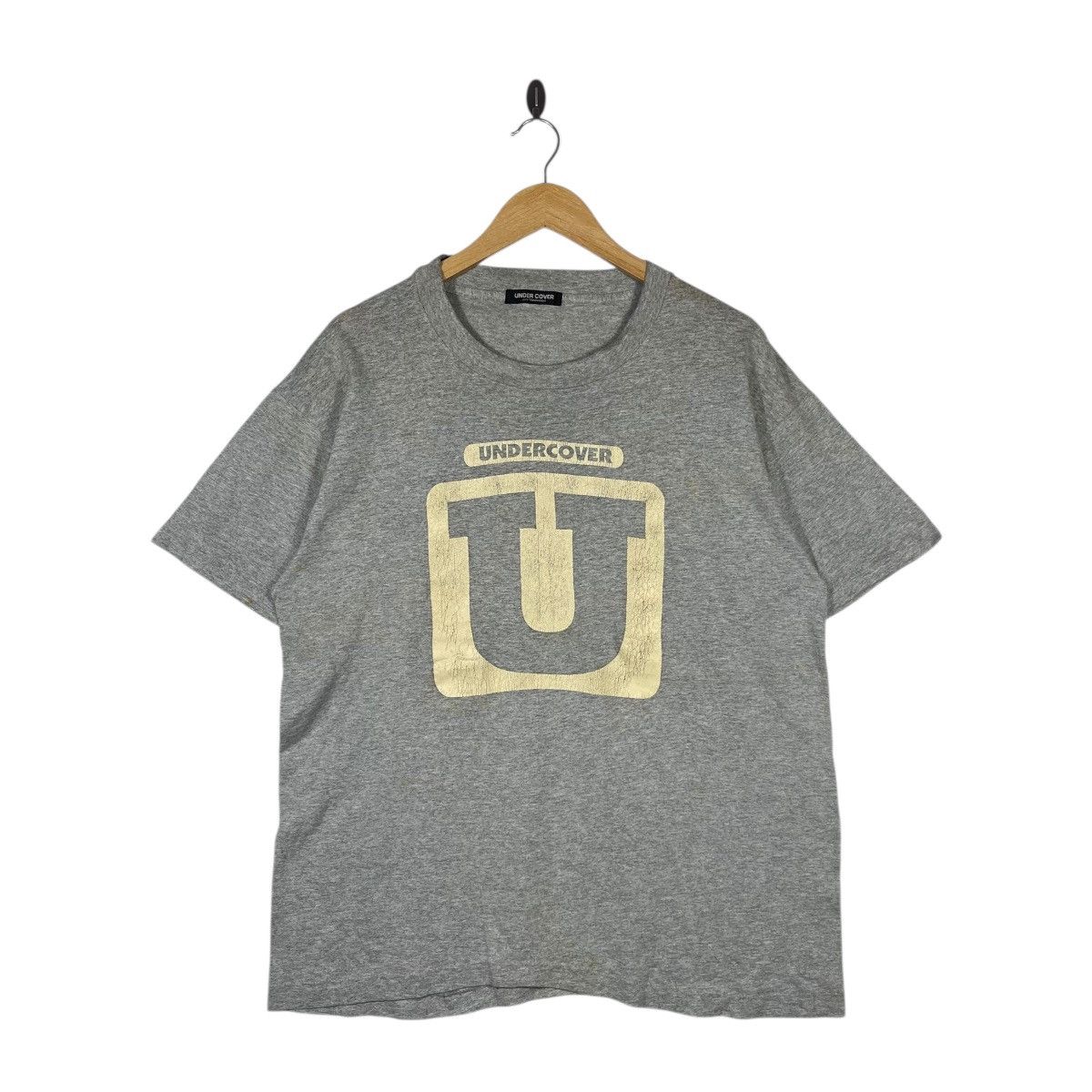 Undercover Chant! Chant! Chant! T-Shirt | Grailed