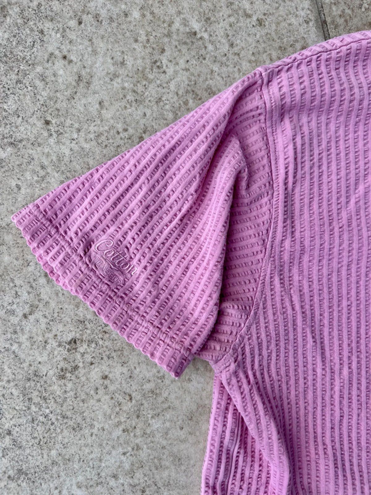 Cotton Traders Vintage Cotton Traders Polo Size US L / EU 52-54 / 3 - 9 Thumbnail