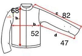 Transit Transit Par Such cotton cardigan button up avantgarde size 2 Size M / US 6-8 / IT 42-44 - 9 Thumbnail