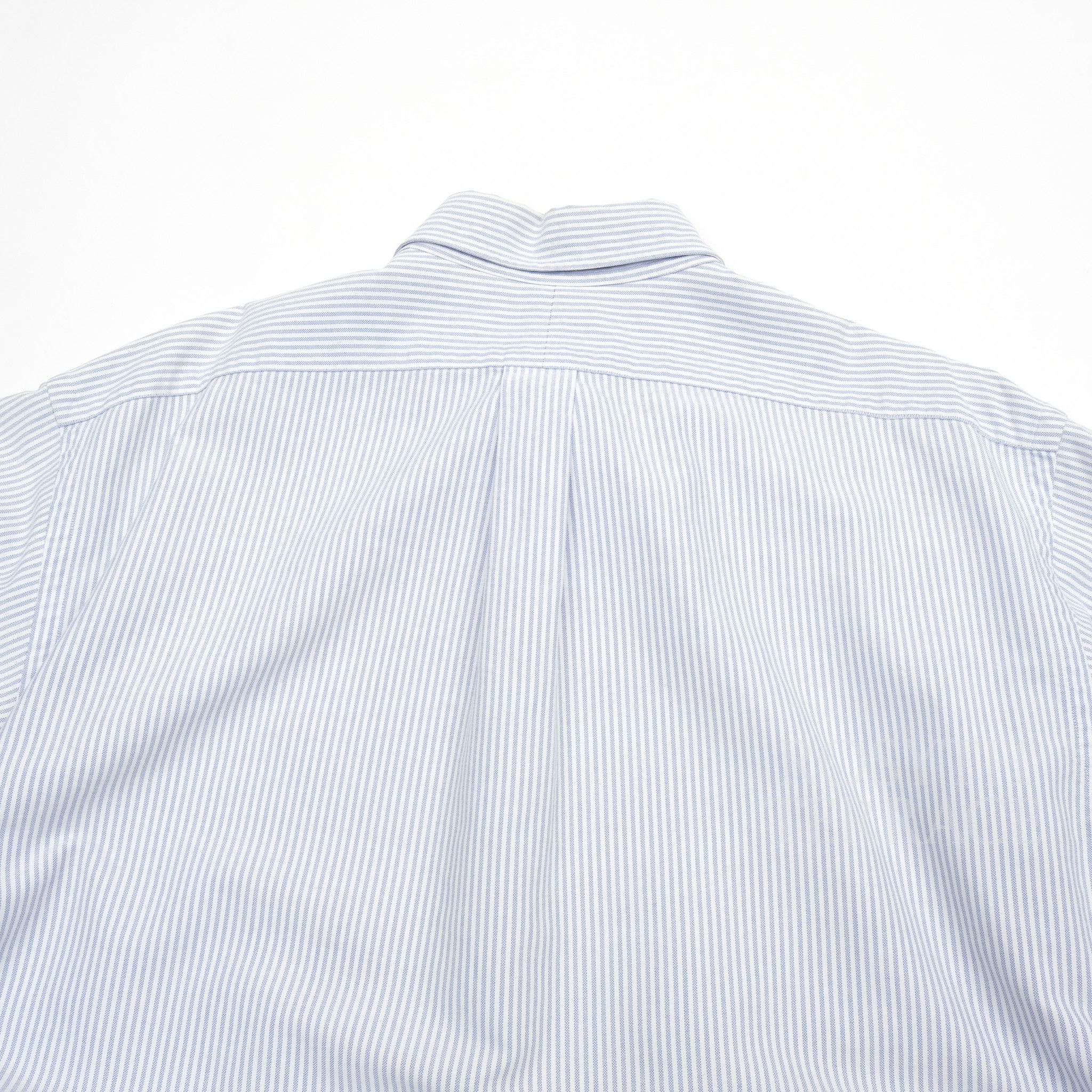 Ralph Lauren × Vintage 【90s Ralph Lauren / OXFORD B.D. SHIRT (YARMOUTH) / SIZE XL】 Size US XL / EU 56 / 4 - 4 Thumbnail